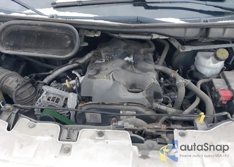 2018 Ford Transit-350 from USA, damaged, VIN 1FTBF4XV4JKB33236